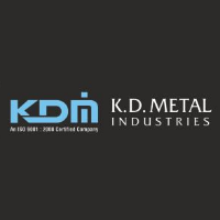 K D Metal Industries logo