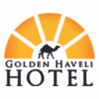 Hotel Golden Haveli logo