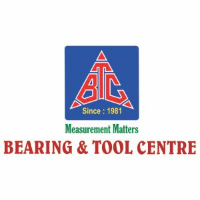 Bearing Tool Centre logo