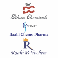 Dihan Chemicals logo