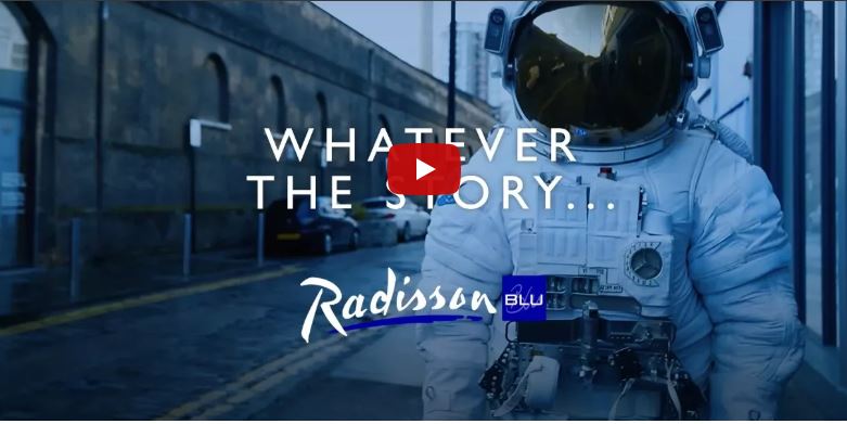 Radisson Blu Hotel Ahmedabad - Hotels, Motel & Resorts photo 3
