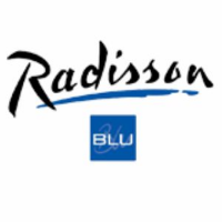 Radisson Blu Hotel Ahmedabad logo
