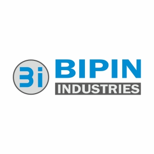 Bipin Industries logo