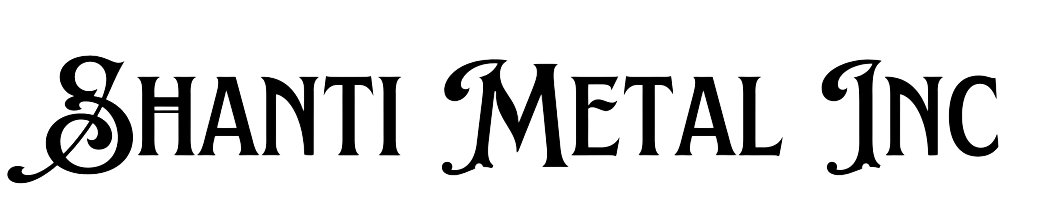 Shanti Metals Inc. logo