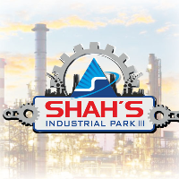 Shah Industrial Park logo