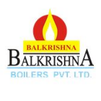 Balkrishna Boilers Pvt. Ltd. logo