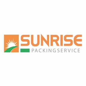 Sunrise Packing Service logo