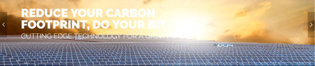 Surana Solar Ltd. banner