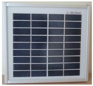 Surana Solar Ltd. - Energy photo 4