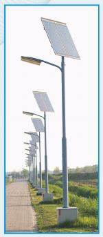 Surana Solar Ltd. - Energy photo 1