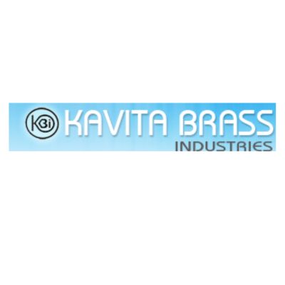 Kavita Brass Industries logo