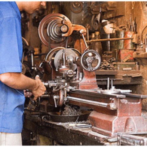 Kavita Brass Industries - Brass photo 4