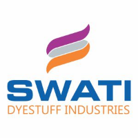Swati Dyestuff Industries logo