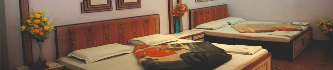 Hotel Kalyan banner