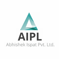 Abhishek Ispat Pvt. Ltd. logo