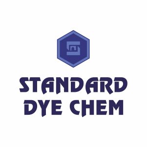 Standard Dye Chem logo
