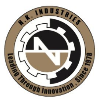 N K INDUSTRIES logo