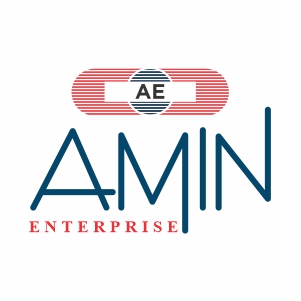 Amin Enterprise logo