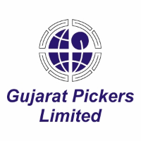 Gujarat Pickers Industries Ltd. logo