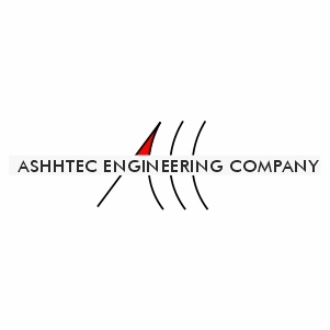 Ashhtec Engineering Company logo