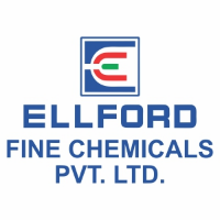 Ellford Fine Chemical Pvt. Ltd. logo