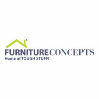 Designs Inc. Furniture Concepts logo