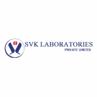 Svk Laboratories Pvt. Ltd. logo
