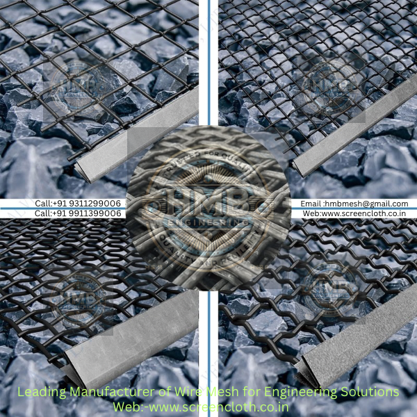 H M B ENGINEERING - Metals & Minerals photo 1