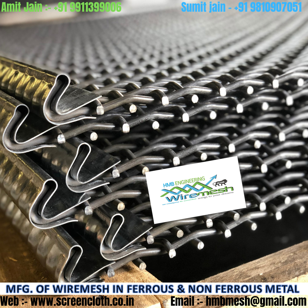 H M B ENGINEERING - Metals & Minerals photo 4