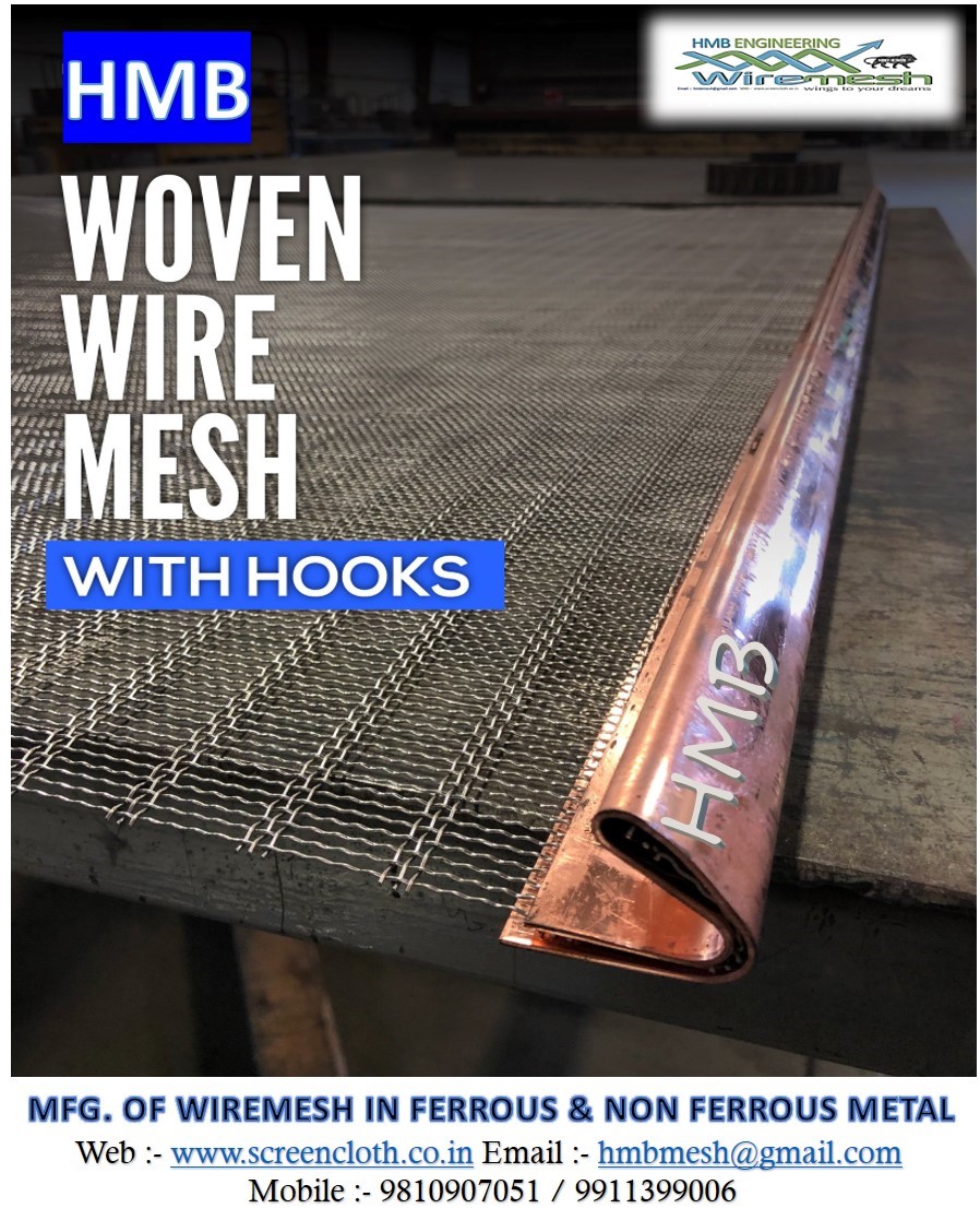 H M B ENGINEERING - Metals & Minerals photo 5