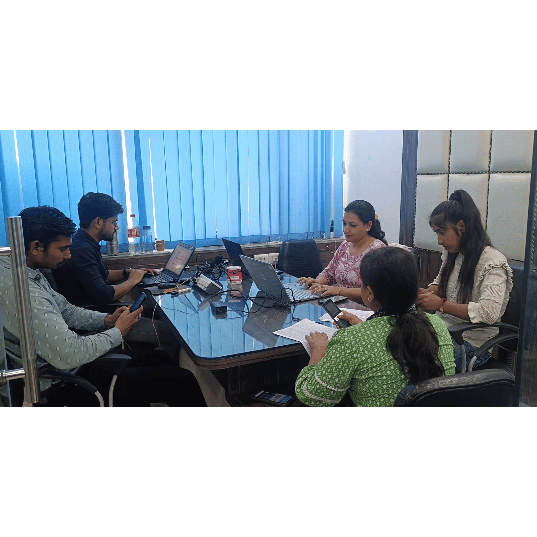 Udhhyog - Building & Construction Material photo 1