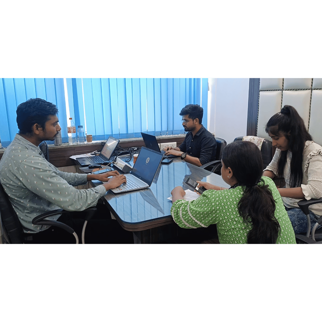 Udhhyog - Building & Construction Material photo 3