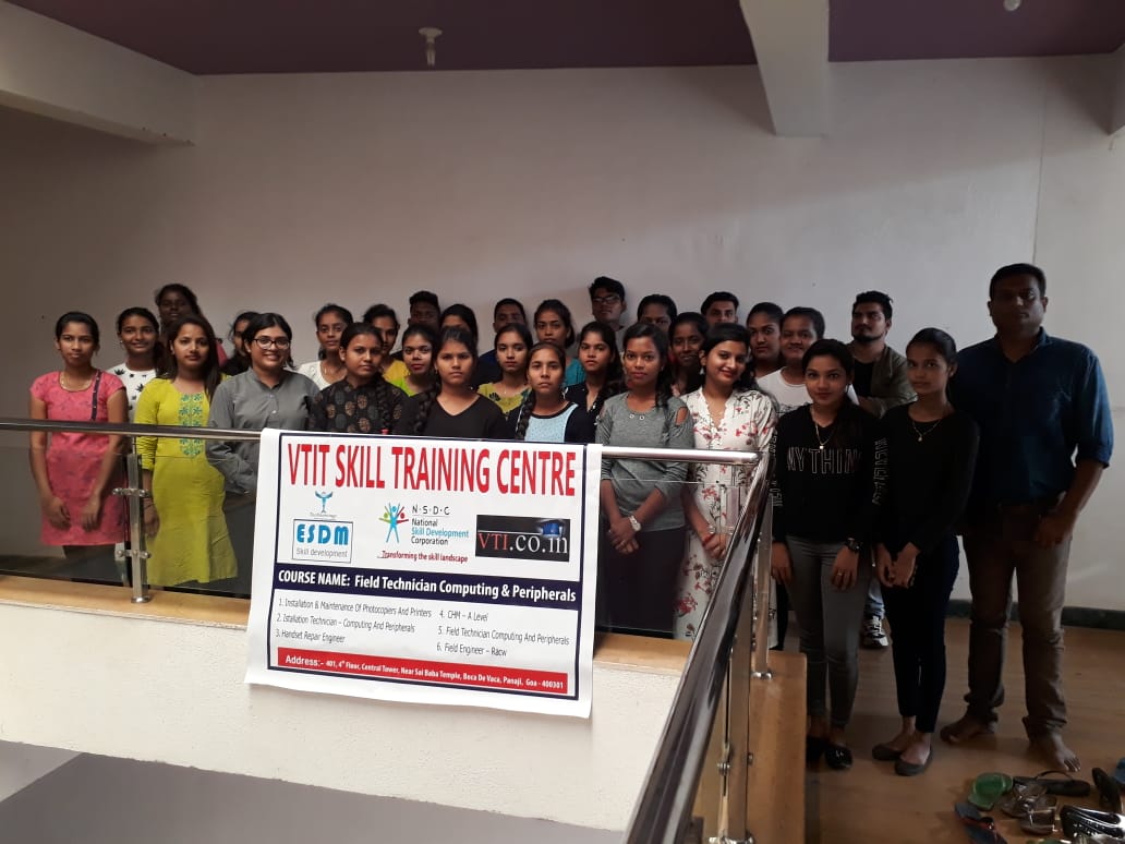 Technowings Goa - Education photo 1