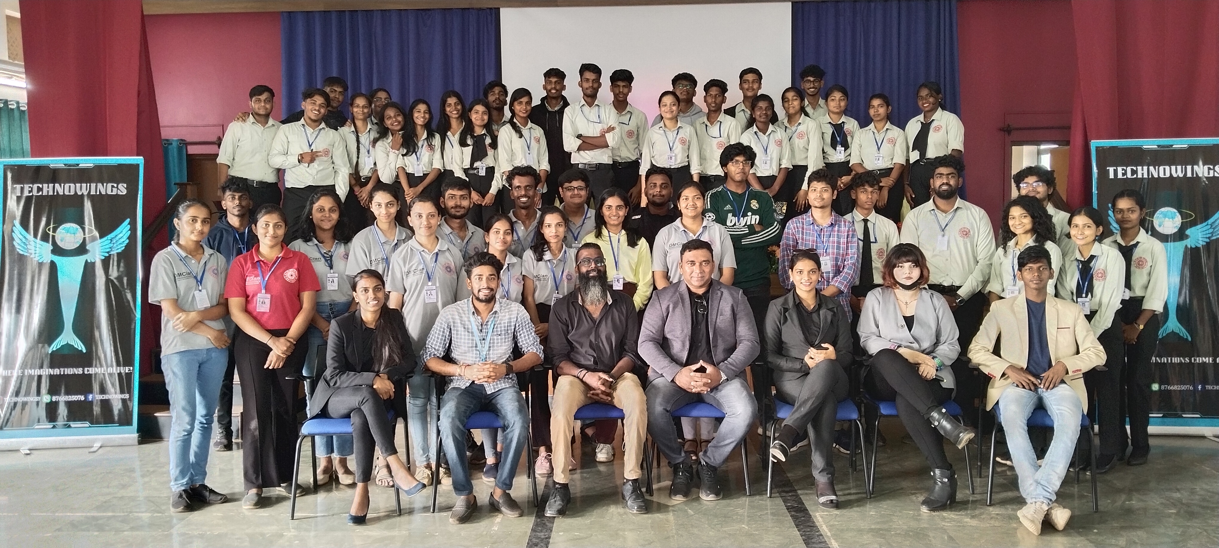 Technowings Goa - Education photo 2