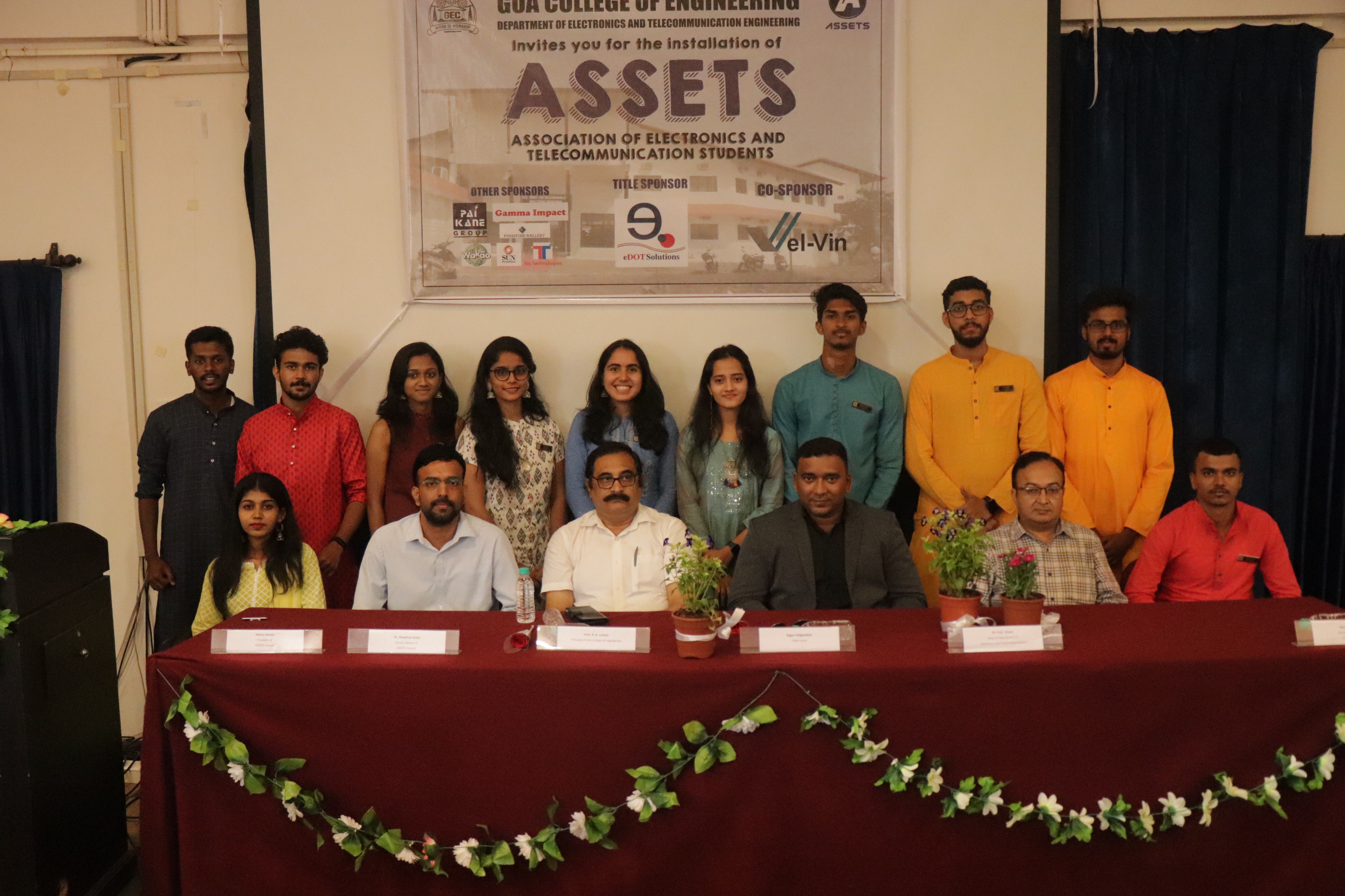Technowings Goa - Education photo 4