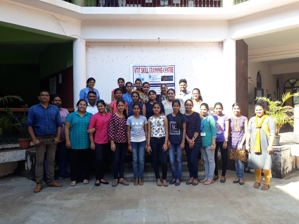 Technowings Goa - Education photo 5