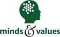 Minds & Values (M&V)-Talent Search Partner logo