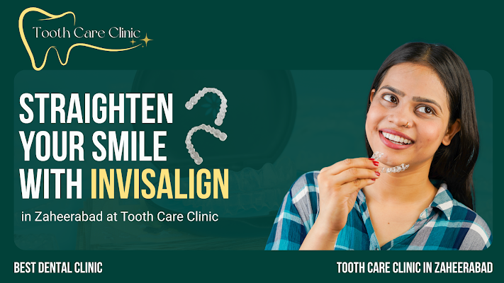 Tooth Care Clinic - Medical & Healthcare photo 1