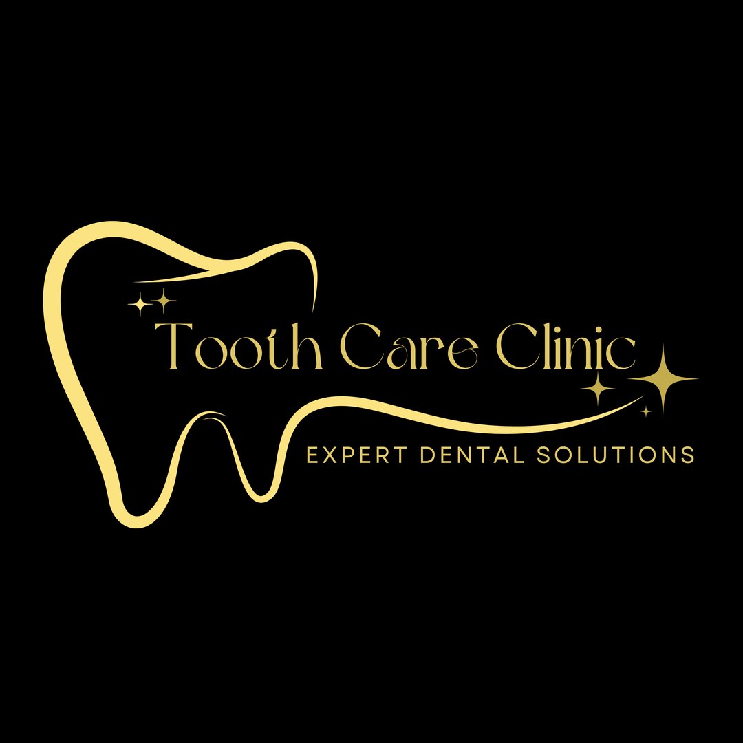 Tooth Care Clinic logo