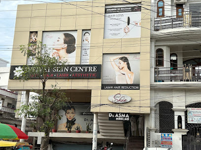 The Velvet Skin Centre - Dermatologist in Lucknow | Skin Doctor, PRP, Laser Hair Removal, HydraFacial, Hair Fall Treatment - Medical & Healthcare photo 5