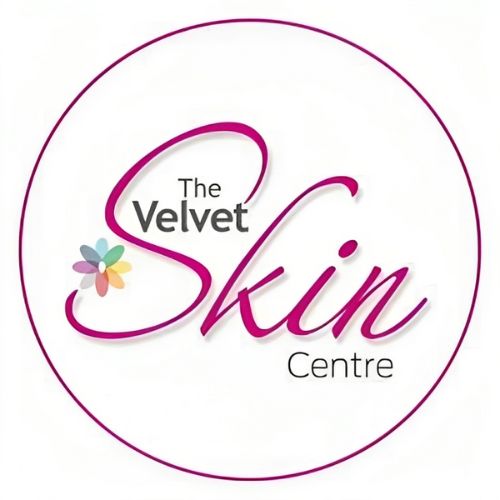 The Velvet Skin Centre - Dermatologist in Lucknow | Skin Doctor, PRP, Laser Hair Removal, HydraFacial, Hair Fall Treatment logo