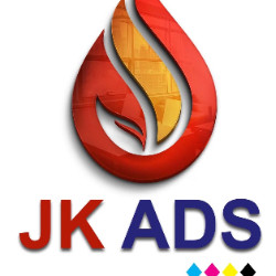 JK ADS - Media & Advertising photo 1