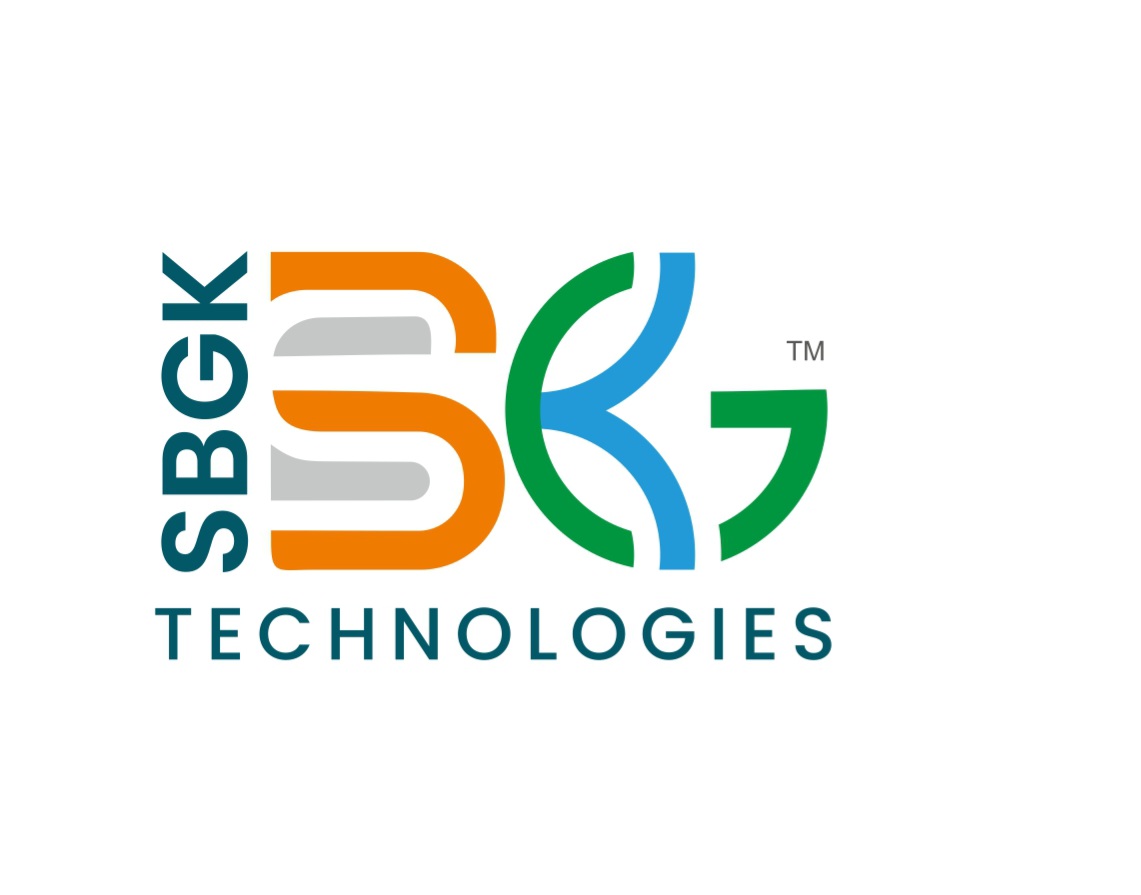 SBGK TECHNOLOGIES PRIVATE LIMITED logo