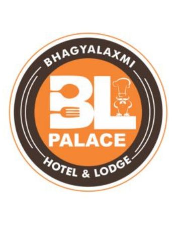 Skydine Cafe By Bl Palace logo