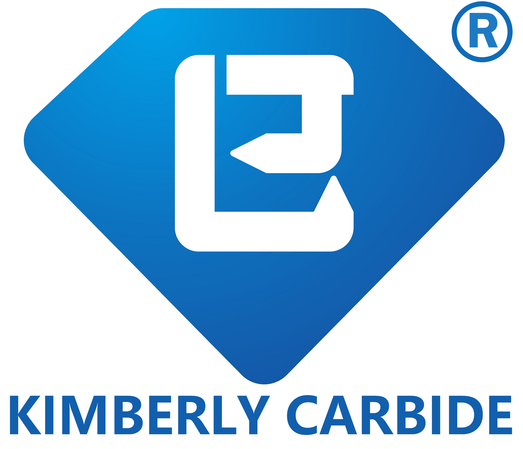KIMBERLY CARBIDE MANFACTURER logo