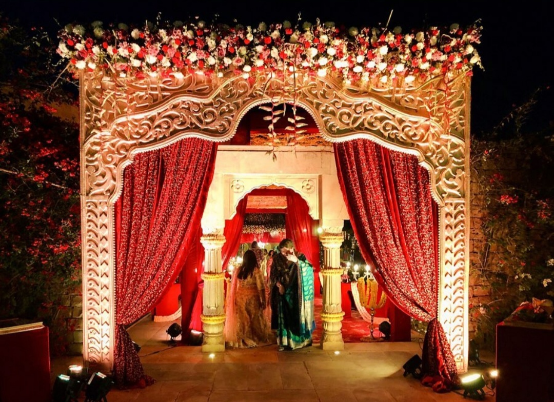Chirag Events & Entertainment - Event & Planning photo 1
