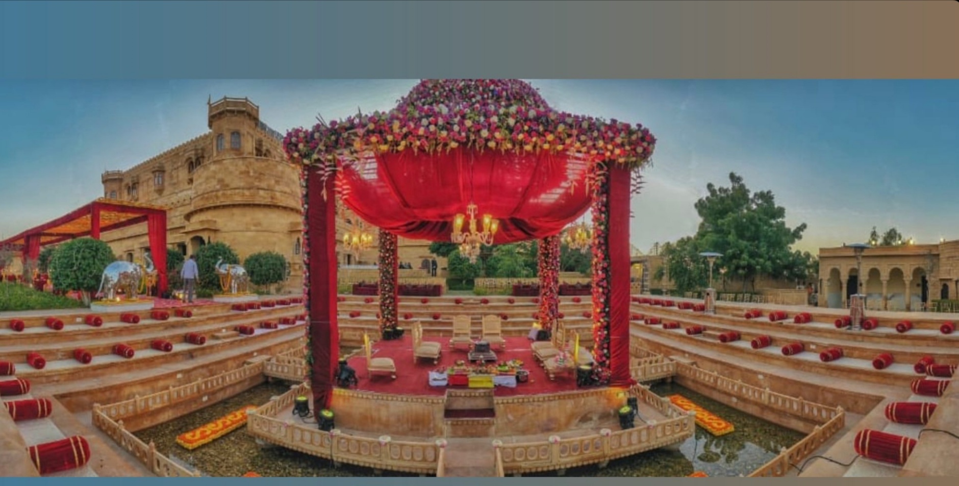 Chirag Events & Entertainment - Event & Planning photo 2