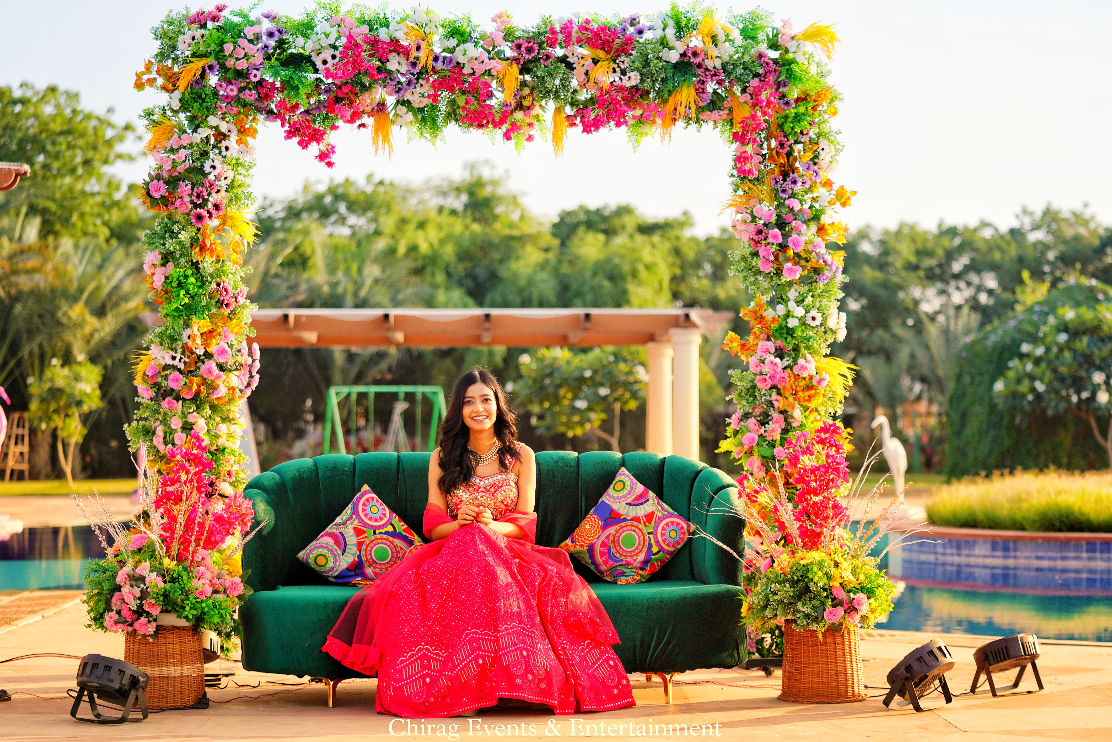 Chirag Events & Entertainment - Event & Planning photo 4