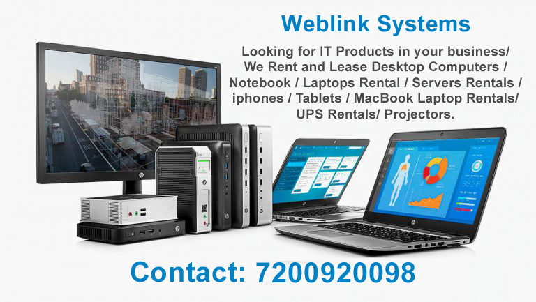 Weblink Business Solutions - Computer & IT Solution photo 4