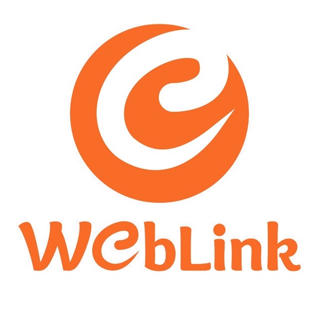 Weblink Business Solutions logo
